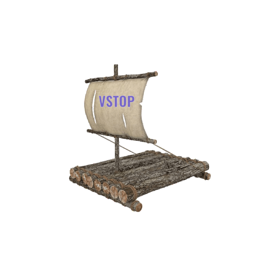 Vstop